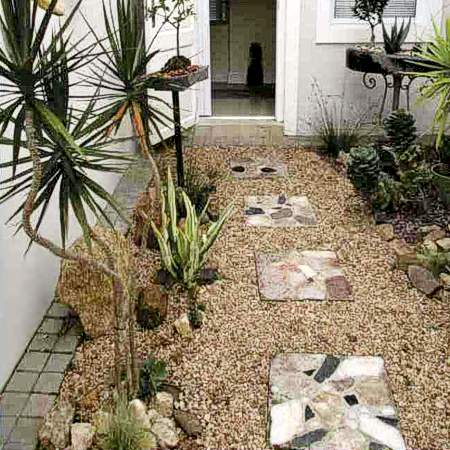 Pavers