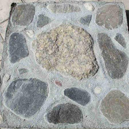 Pavers