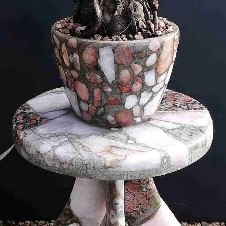 Pots