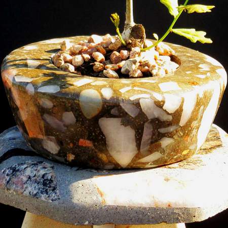 Pots